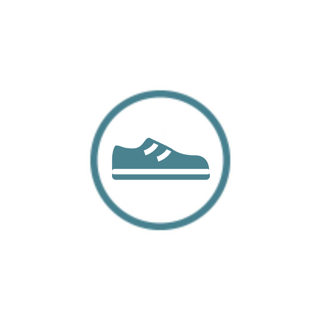 foot lab logo